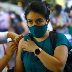 Vacunación COVID en Puebla: ubicación de los módulos permanentes y qué dosis se aplicarán