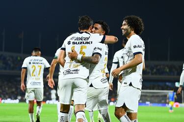 Juega 1000 pesos y gana 8000 en Caliente con la Liga MX