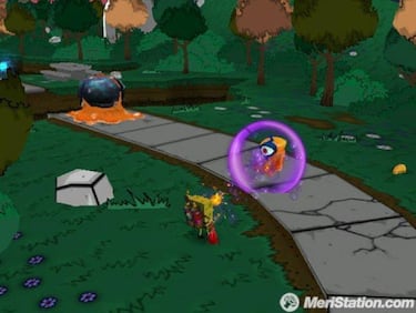 Ya en tu tienda Bob Esponja y sus Amigos, Buzz! Concurso Universal...