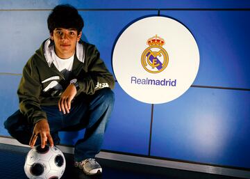 El Real Madrid cerraba el fichaje de Alipio Duarte Brandao en 2008. A sus 16 años, el brasileño era una de las promesas más brillantes del panorama futbolístico y llegaba para reforzar al Castilla. Aunque con claras intenciones de hacer con los mandos de la nave blanca en el futuro. Fue el jugador más joven en debutar con el filial madridista y se le comparaba con un Cristiano. Las lesiones y las decepciones no le dejaron triunfar y terminó saliendo del Real en dirección Benfica. Su último equipo ha sido el Tombense antes de quedarse sin equipo. 

