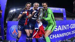 ¡Endler, campeona en Francia!