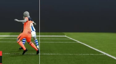 Las polémicas de la jornada 20 de LaLiga EA Sports: todos los penaltis, expulsiones y jugadas controvertidas