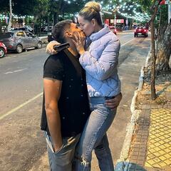 “Tuve depresión y quise dejar el fútbol, pero Dios me levantó... Hoy estoy cómodo en Chile”