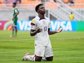 Honduras va por Keyrol Figueroa