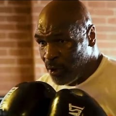 El regreso de Mike Tyson se retrasa hasta noviembre