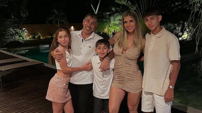 “Soy chuncho y lo pasé genial en Chile... Allá me trataron muy bien”