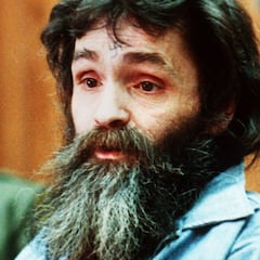 Charles Manson, ingresado de gravedad