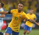 Brasil espera por Neymar