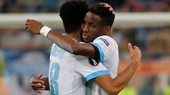 French-born Bouna Sarr rejects offer to represent Senegal at World Cup