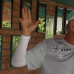 'Pecoso': "Tiré la camilla porque pensé que la lesión era grave"