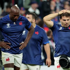 El peso de la historia