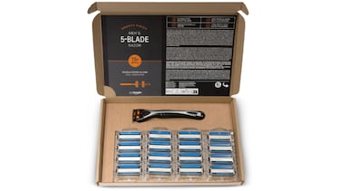 Probamos las mejores maquinillas de afeitar manuales de 2024