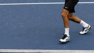 Federer se adjudica la final ante Djokovic