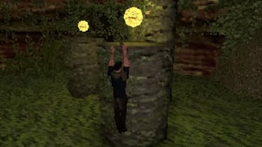 Imaginan cómo hubiese sido Uncharted para PlayStation