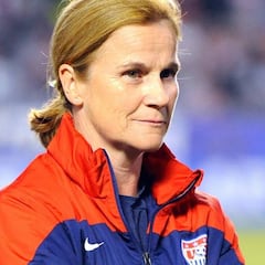 Mundial: sólo un 37% de los seleccionadores son mujeres