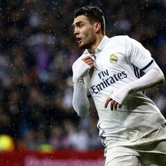 Varios clubes de Europa se pelean por el fichaje de Kovacic