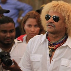 Valderrama: "La Selección debe tener un técnico colombiano"