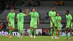 FC Juárez (2-2) Necaxa en vivo: Liga MX, Clausura 2025 hoy | en directo