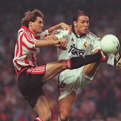 20 años del 'Informe Pirri'