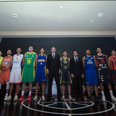 La LNBP lanzará su temporada 2020 a través de Facebook Live