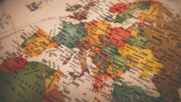 Los hoteles más antiguos del mundo.