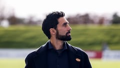 Arbeloa es el elegido