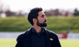 Arbeloa es el elegido