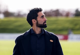 Arbeloa es el elegido