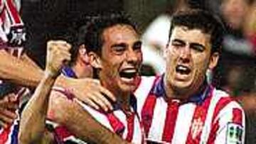 <b>REGRESO</B>. Pablo Amo volverá para dar una gran solidez defensiva.