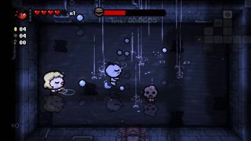 The Binding of Isaac tendrá su último DLC a finales de año