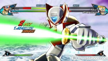 Tatsunoko vs. Capcom: Ultimate All-Stars, Impresiones
