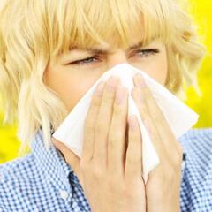 Alerta sanitaria: retiran lotes de un medicamento contra el catarro