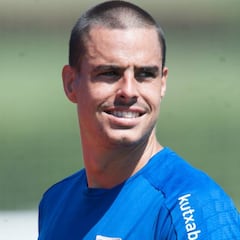 Dani García sufre episodios de ansiedad severa