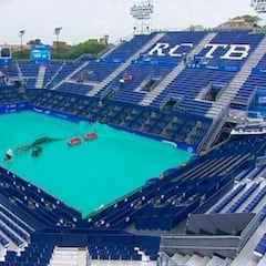 Rafa Nadal liderará una lista de seis Top10 en Barcelona