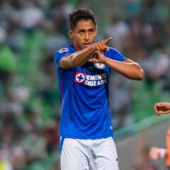 Luis Romo: "La gente de México merece ver también a sus estrellas"