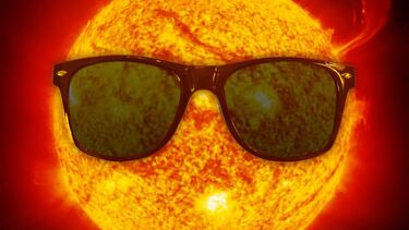 Cómo hacer que la NASA te lleve en la próxima misión al Sol