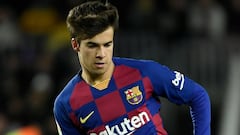 Barcelona: Setien down to 14 fit senior players for Betis