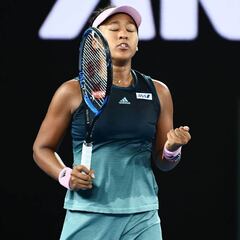 Osaka ya domina: bicampeona e histórica número uno del mundo