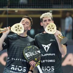 Primer paso para que QSI compre WPT