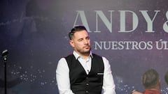 Andy da nuevos detalles de su relación con Lucas: “Ahí se rompió Andy y Lucas”