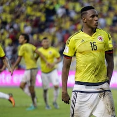 Los jóvenes de la Selección que sueñan con Rusia 2018