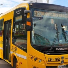 Revelan si subirá el precio de Transmilenio en 2026 en Colombia: cuál sería el nuevo costo