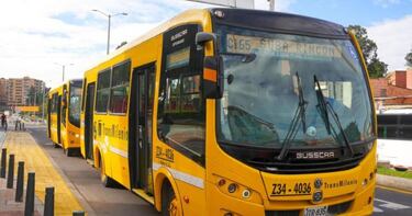 Qué pasará con los beneficios de Transmilenio para adultos mayores, personas con discapacidad y hogares en pobreza