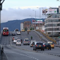 Adiós a las dudas: revelan qué significa la primera letra de las placas de los carros colombianos