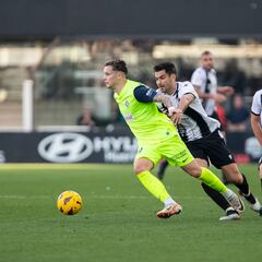 Mercado 4x4 en el Amorebieta