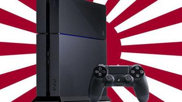 PS4 comienza 2017 líder en ventas en Japón
