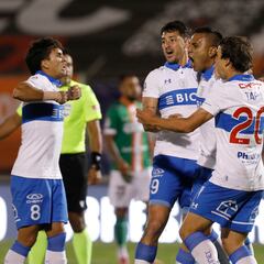 Dejó Universidad Católica y ahora fue anunciado en su nuevo equipo