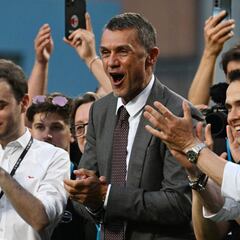 El Milan cierra su ‘fichaje’ clave