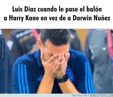 Los memes más divertidos de la semana