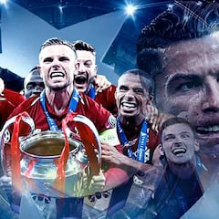 Guía de los posibles rivales de Barça, Atleti, Madrid y Valencia